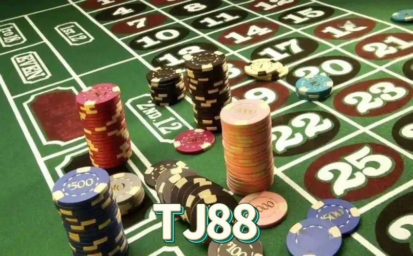 TJ88 Certificado eCOGRA - Jogos Justos Auditados