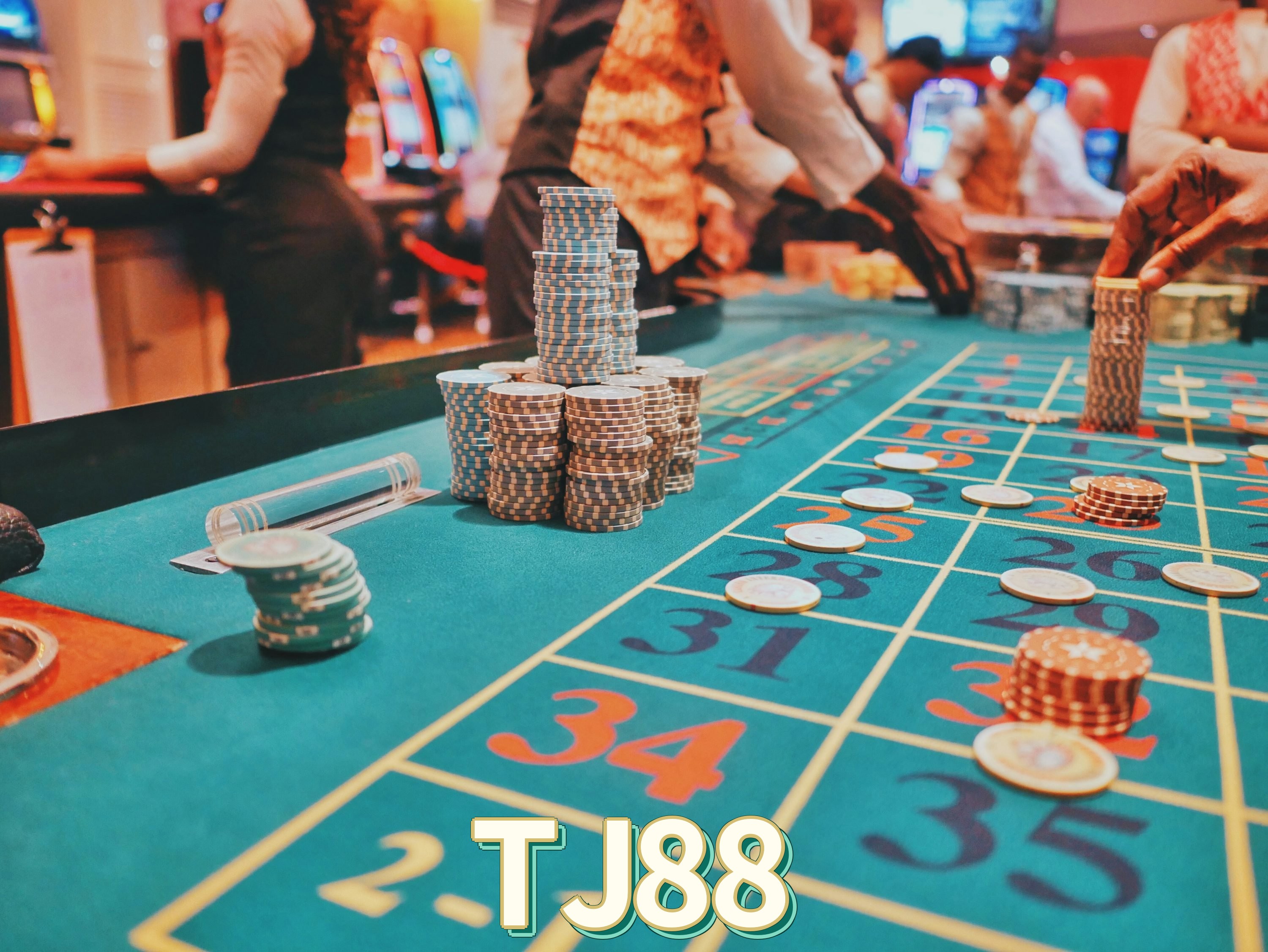 Requisitos do APK da TJ88 para Android