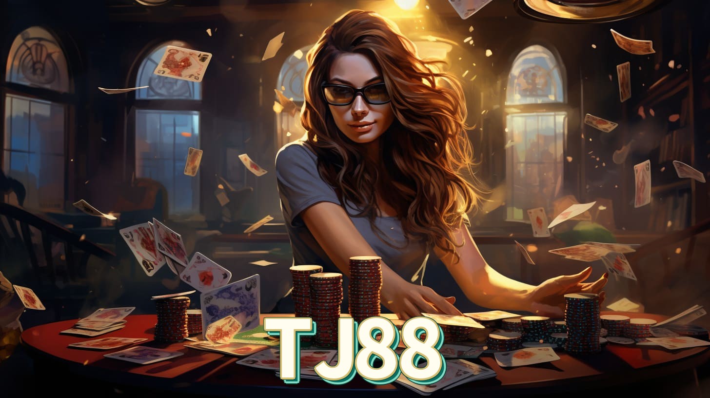 Fortune Tiger TJ88
