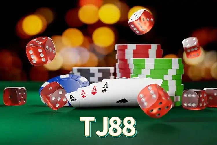 TJ88 cassino