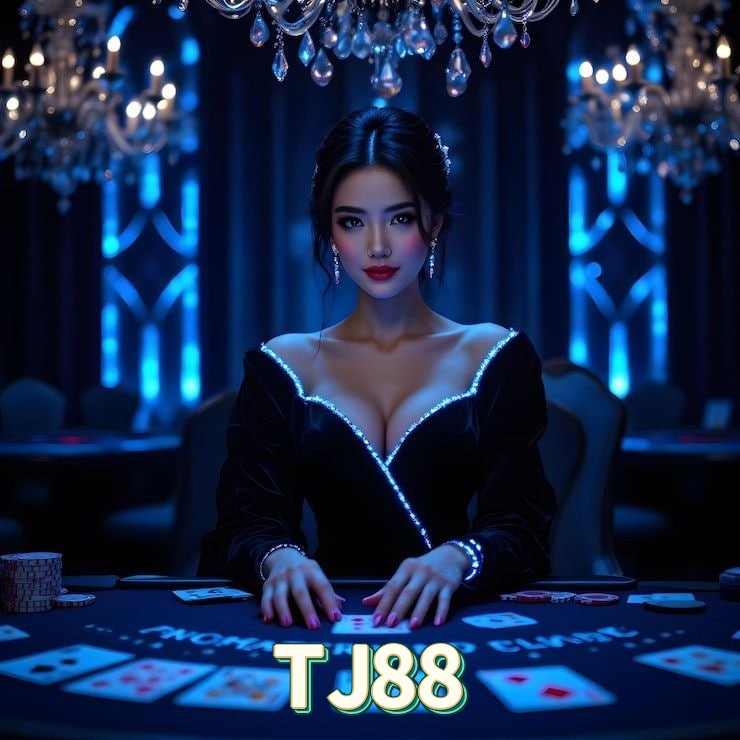 TJ88 cassino online