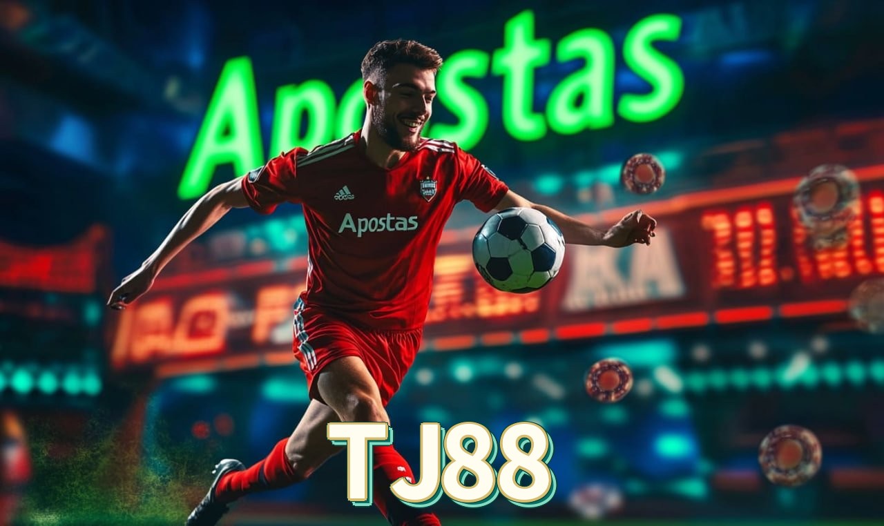 Requisitos do APK da TJ88 para Android
