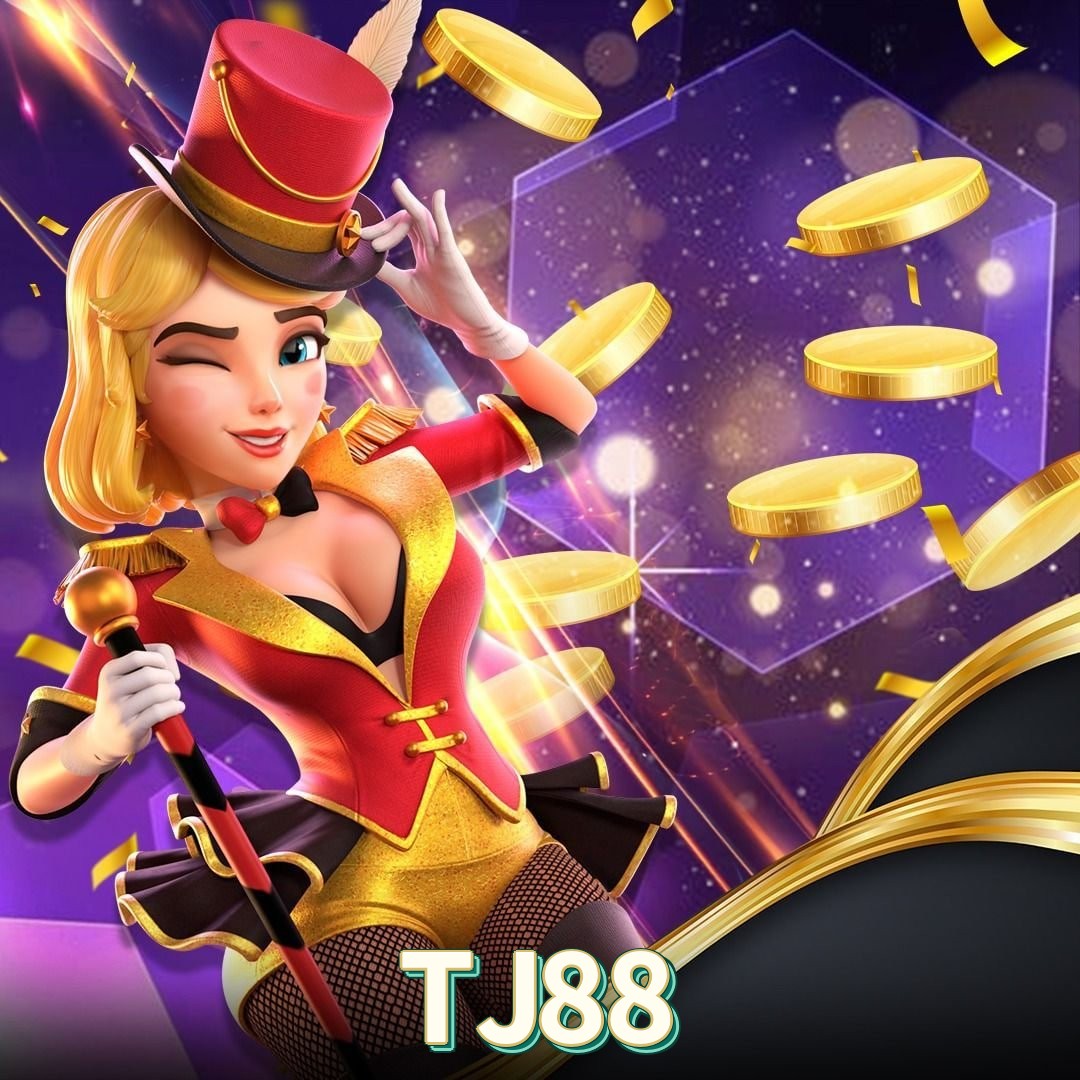 Jogos online TJ88