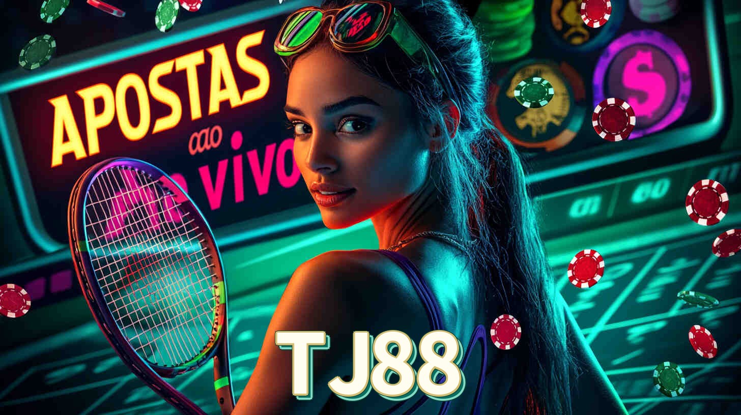 App Mobile TJ88 - Jogue em Qualquer Lugar no Seu Smartphone