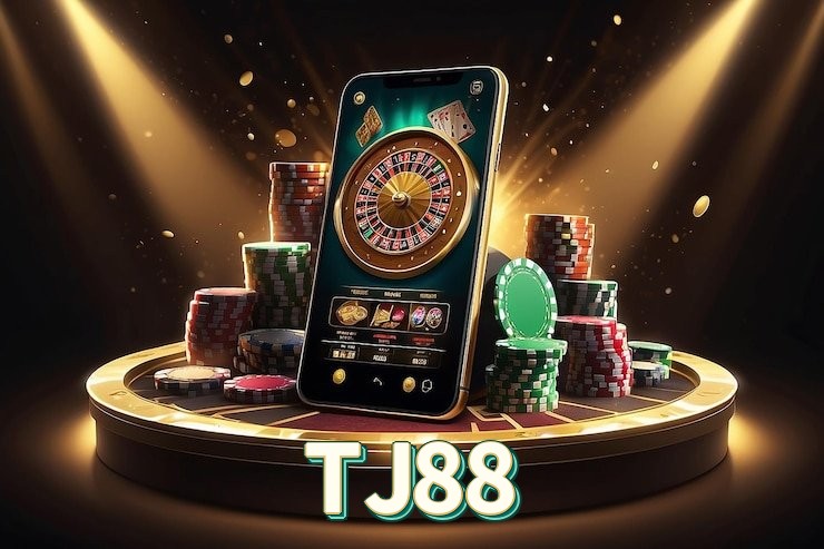 TJ88 Plataforma Oficial