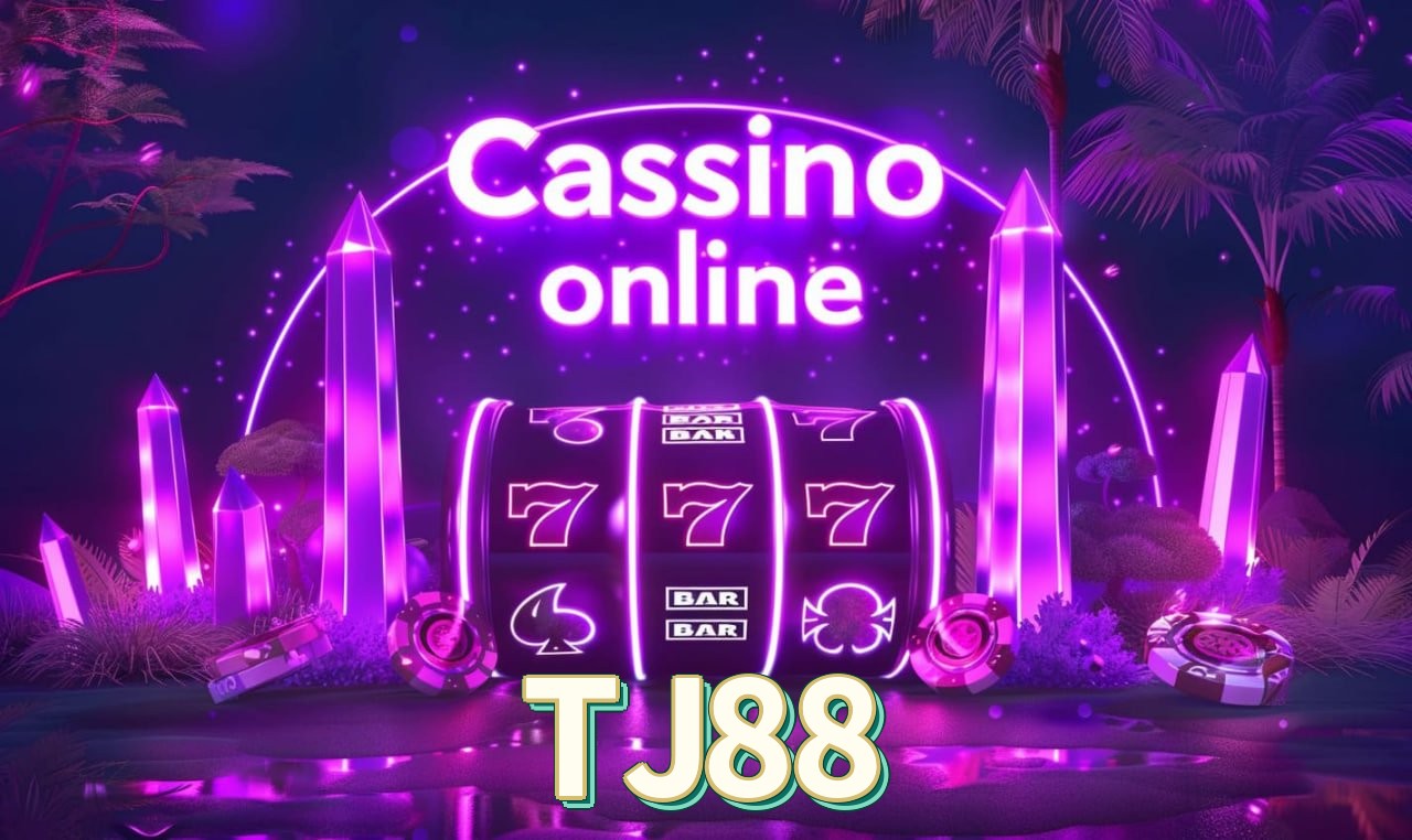 TJ88 Plataforma