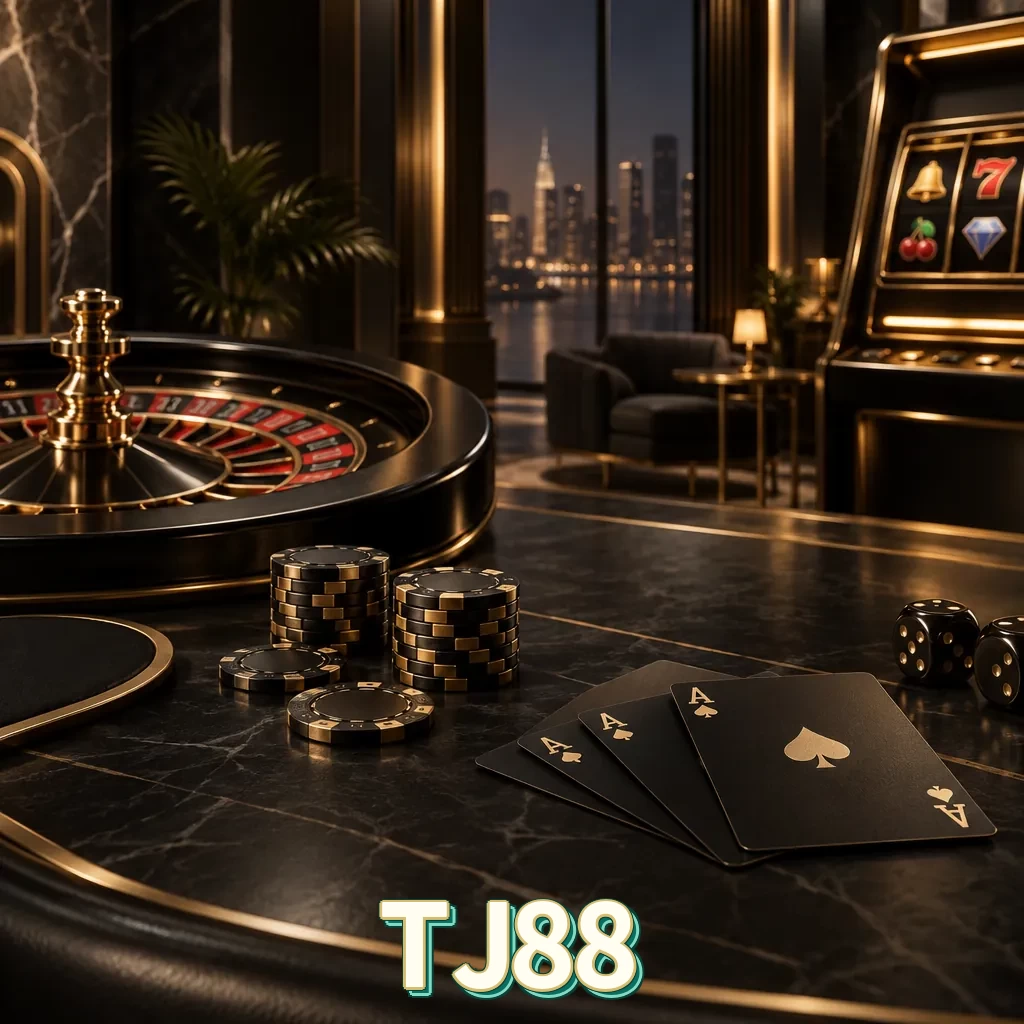 Bônus TJ88