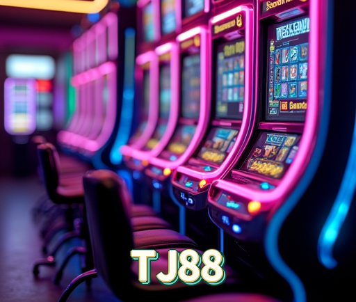 TJ88 lottery