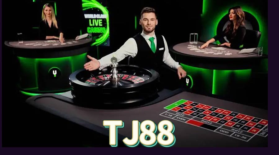 TJ88
