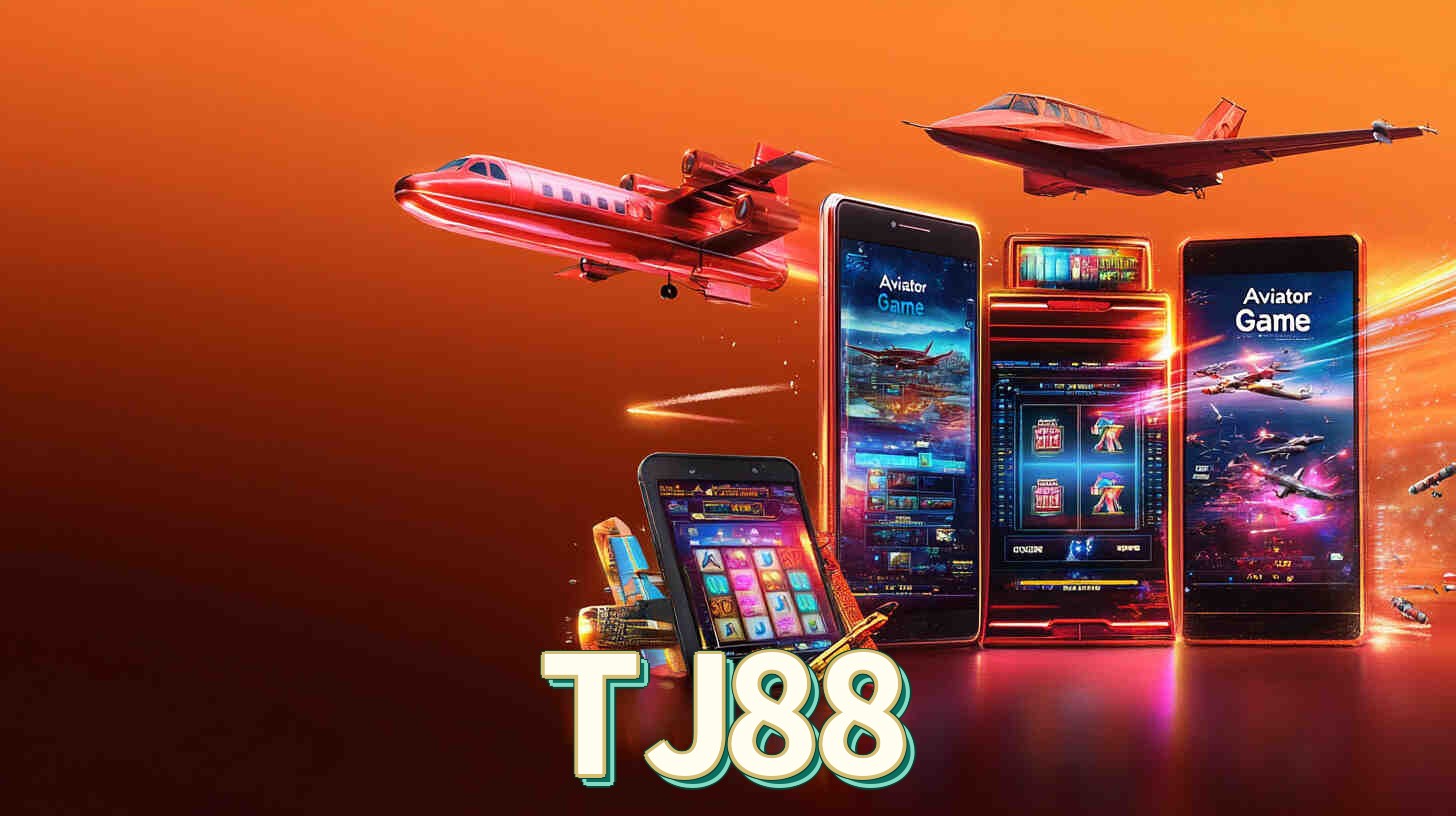 Logo da TJ88
