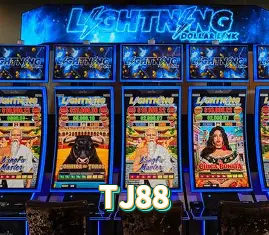 Instalador TJ88 Windows