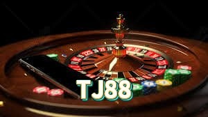 TJ88 Aplicativo - TJ88 visual 2