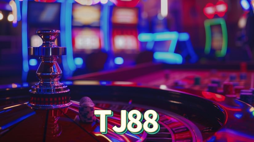 Plataforma TJ88 - Segurança SSL 256-bit