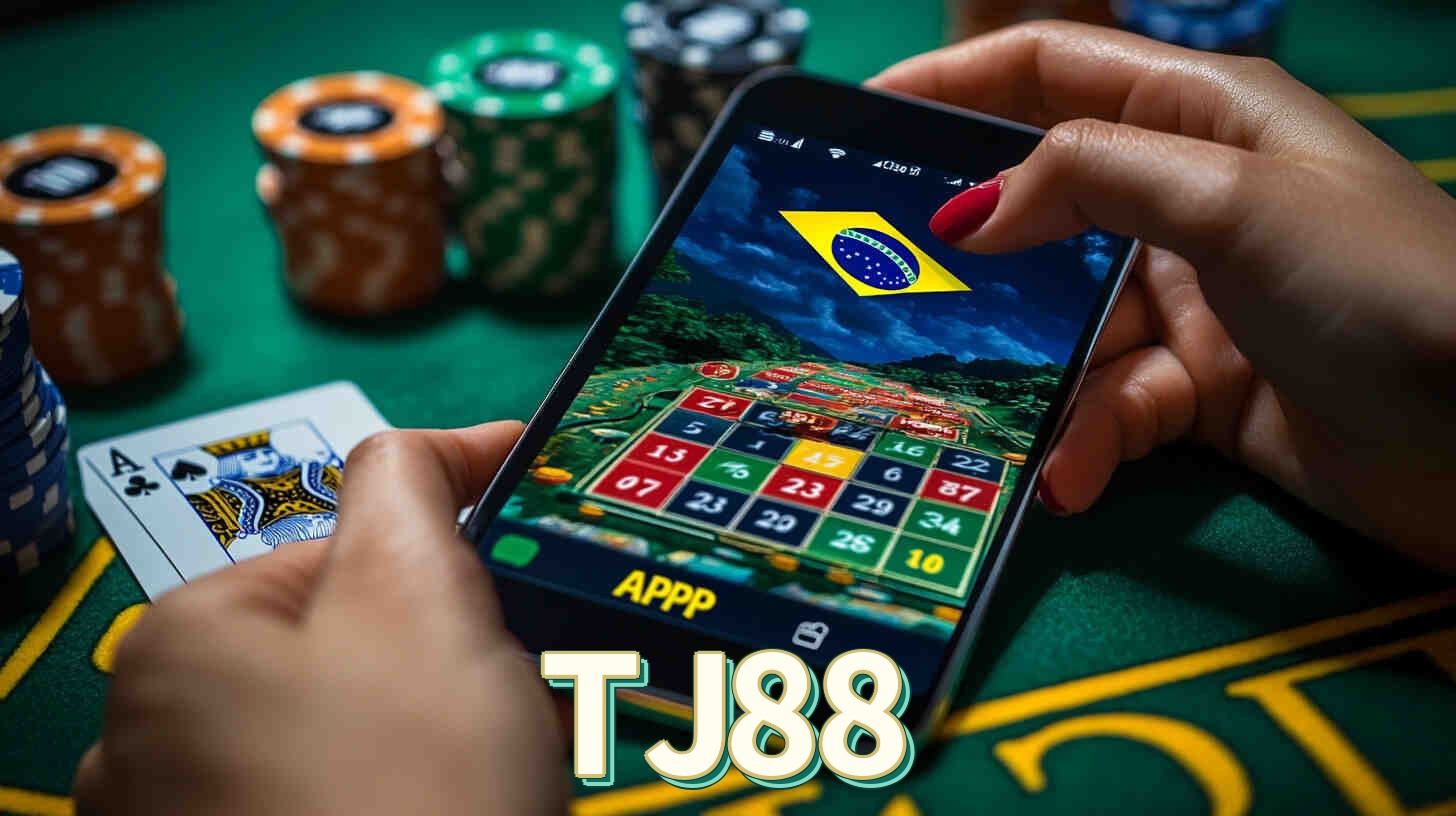 Licença Curaçao TJ88