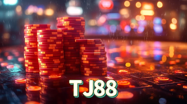 TJ88 Win
