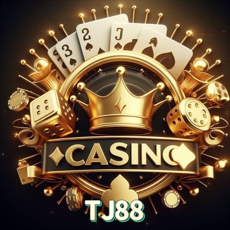 Fortune Tiger Logo 3