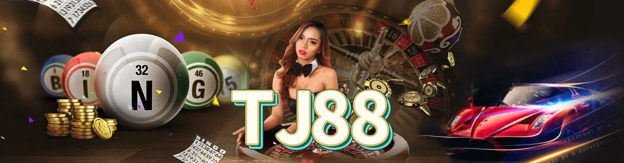 App mobile TJ88