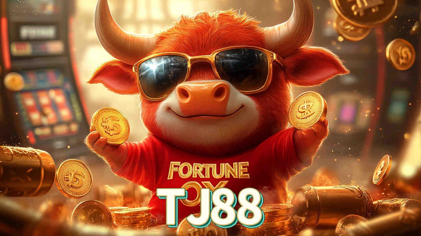 Requisitos do APK TJ88 para Android - Logo Oficial