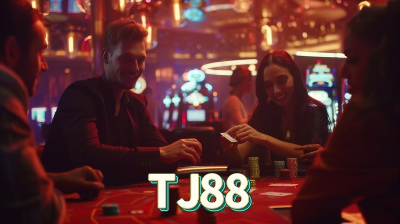 Depósito e saque na TJ88