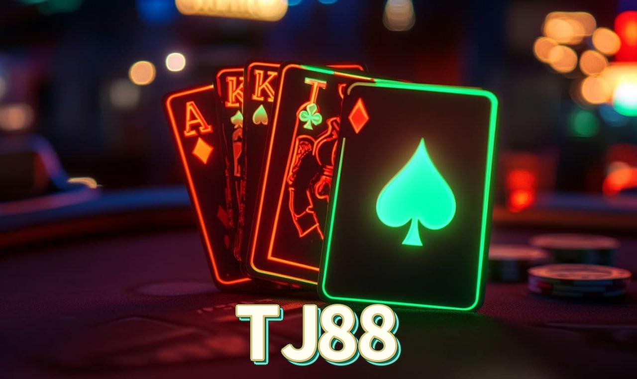 TJ88 Fortune Tiger