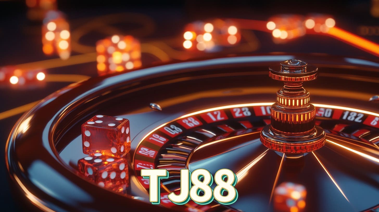 TJ88 Cassino Ao Vivo - 89 Mesas Evolution Gaming