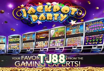 TJ88 Aplicativo - TJ88 visual 1