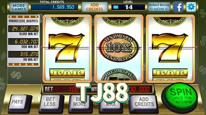 Fortune Tiger slot