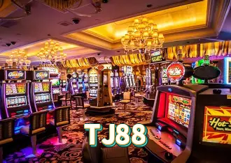 Cash Out TJ88