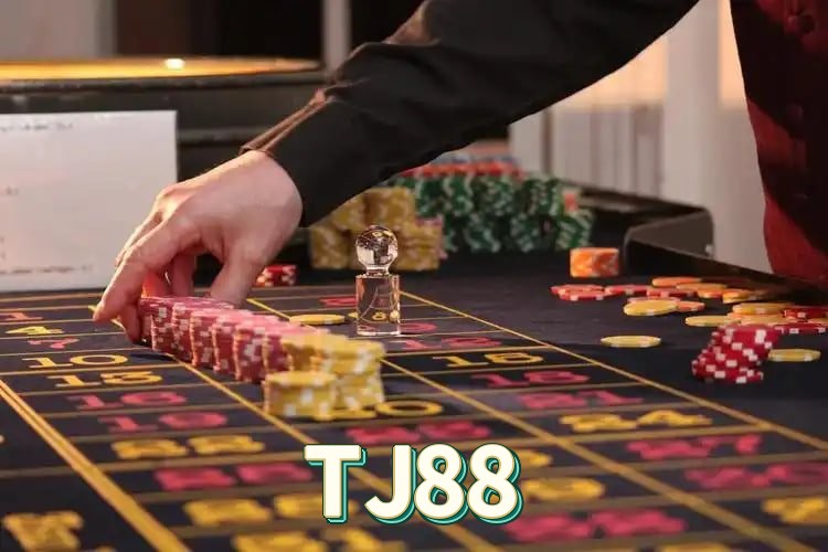 TJ88 Plataforma Confiável