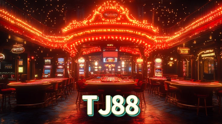 TJ88