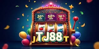 TJ88 Instalar Logo 1