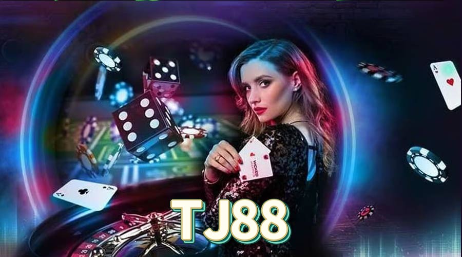 TJ88 cadastro — verificação de conta e PIX no caixa