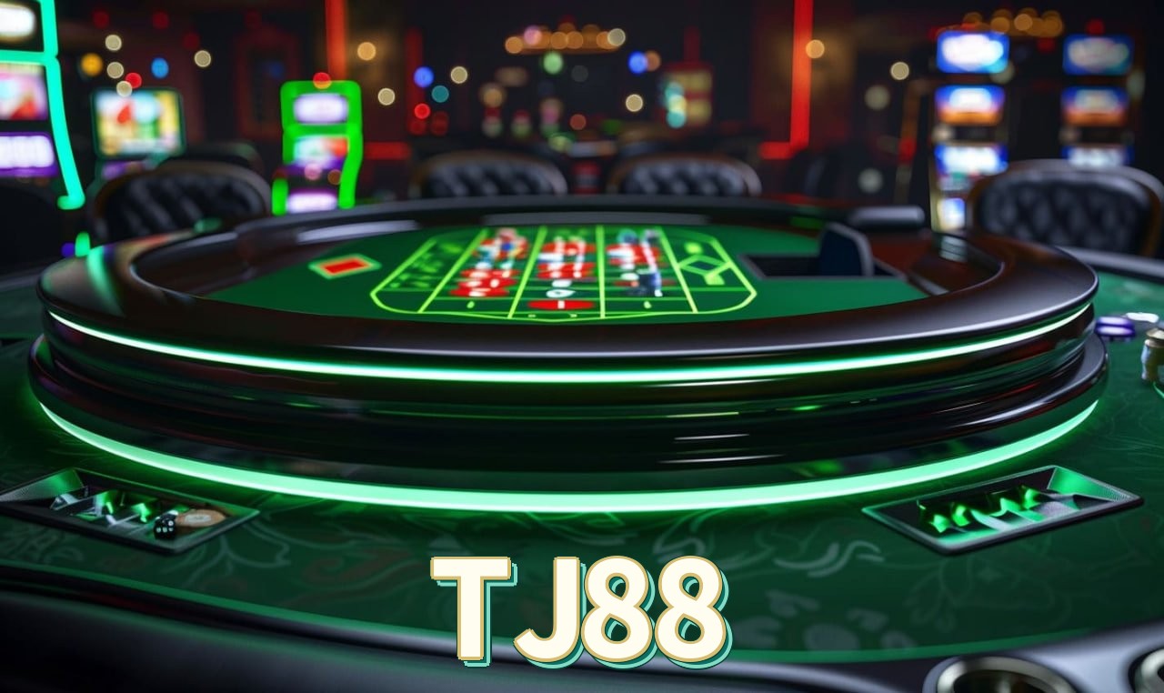 TJ88 login — painel de entrada no app oficial