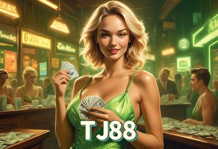 TJ88 Cassino Online Certificado