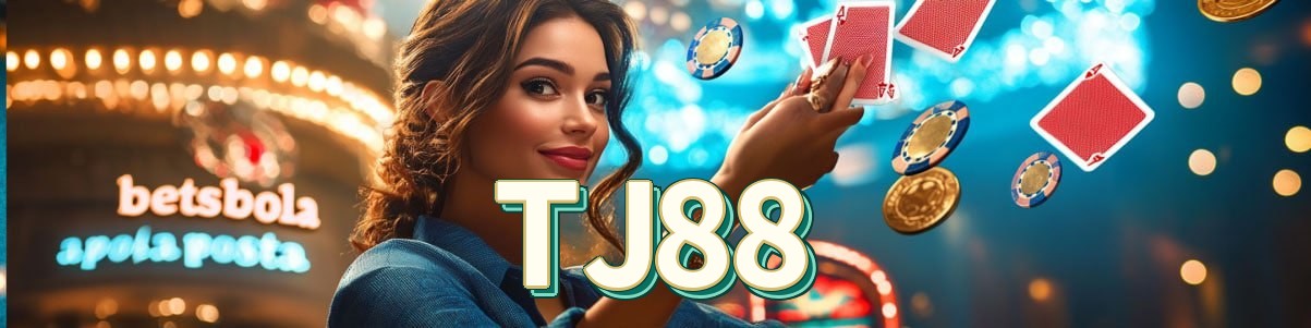 TJ88 vip