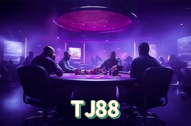 TJ88 Facebook