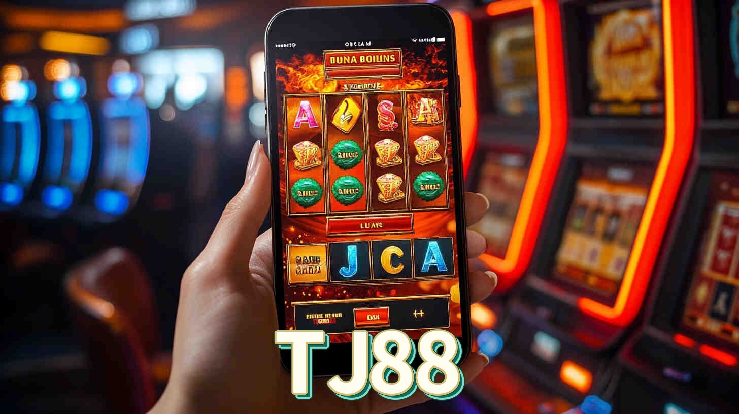 Comparação APP Mobile vs Versão Web TJ88