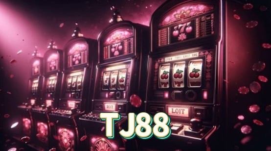 TJ88 Download Oficial