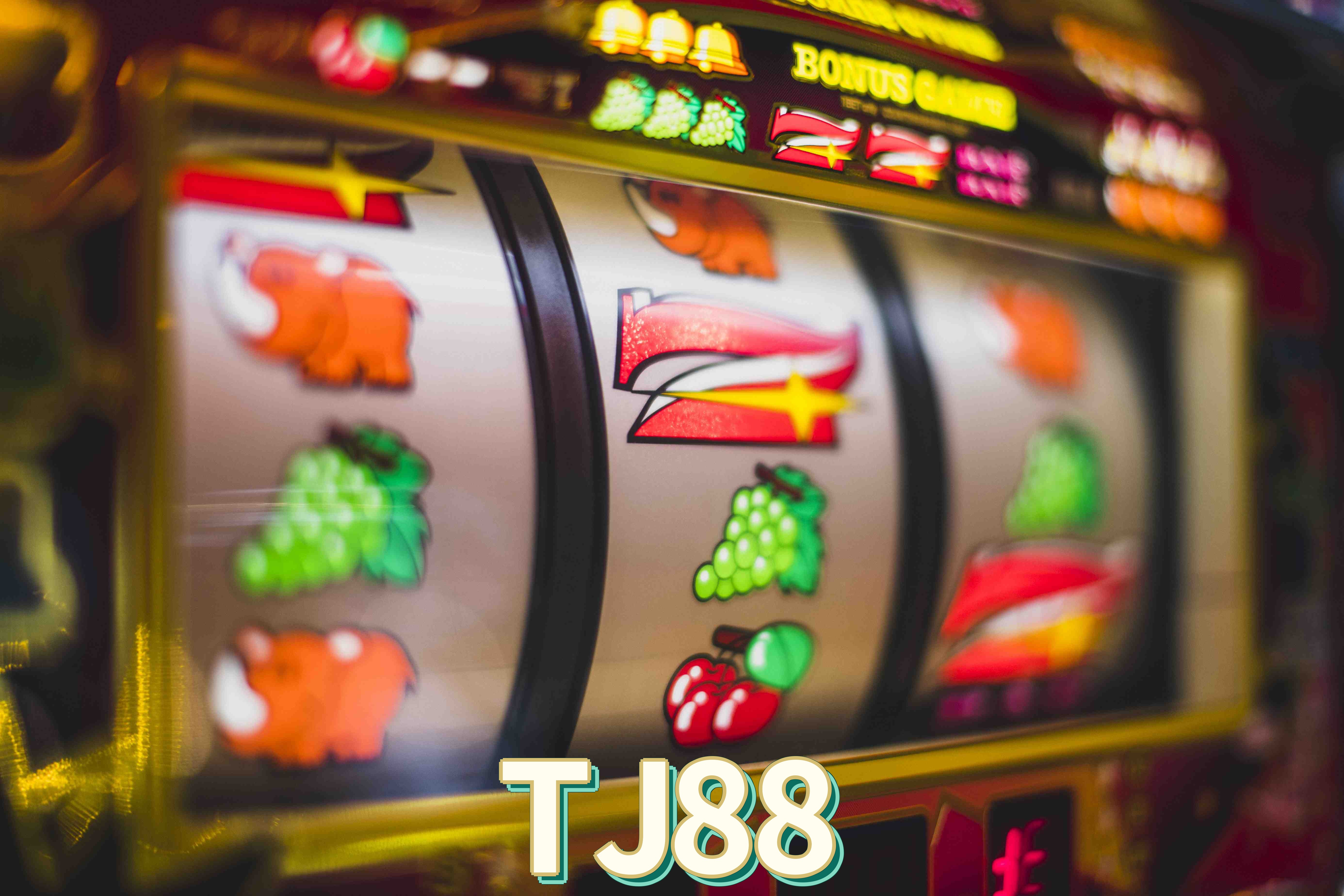 Fortune Tiger TJ88