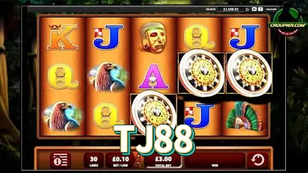 Sweet Bonanza destaque TJ88