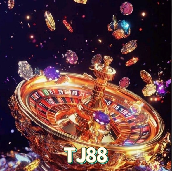 TJ88 Instalar Logo 3