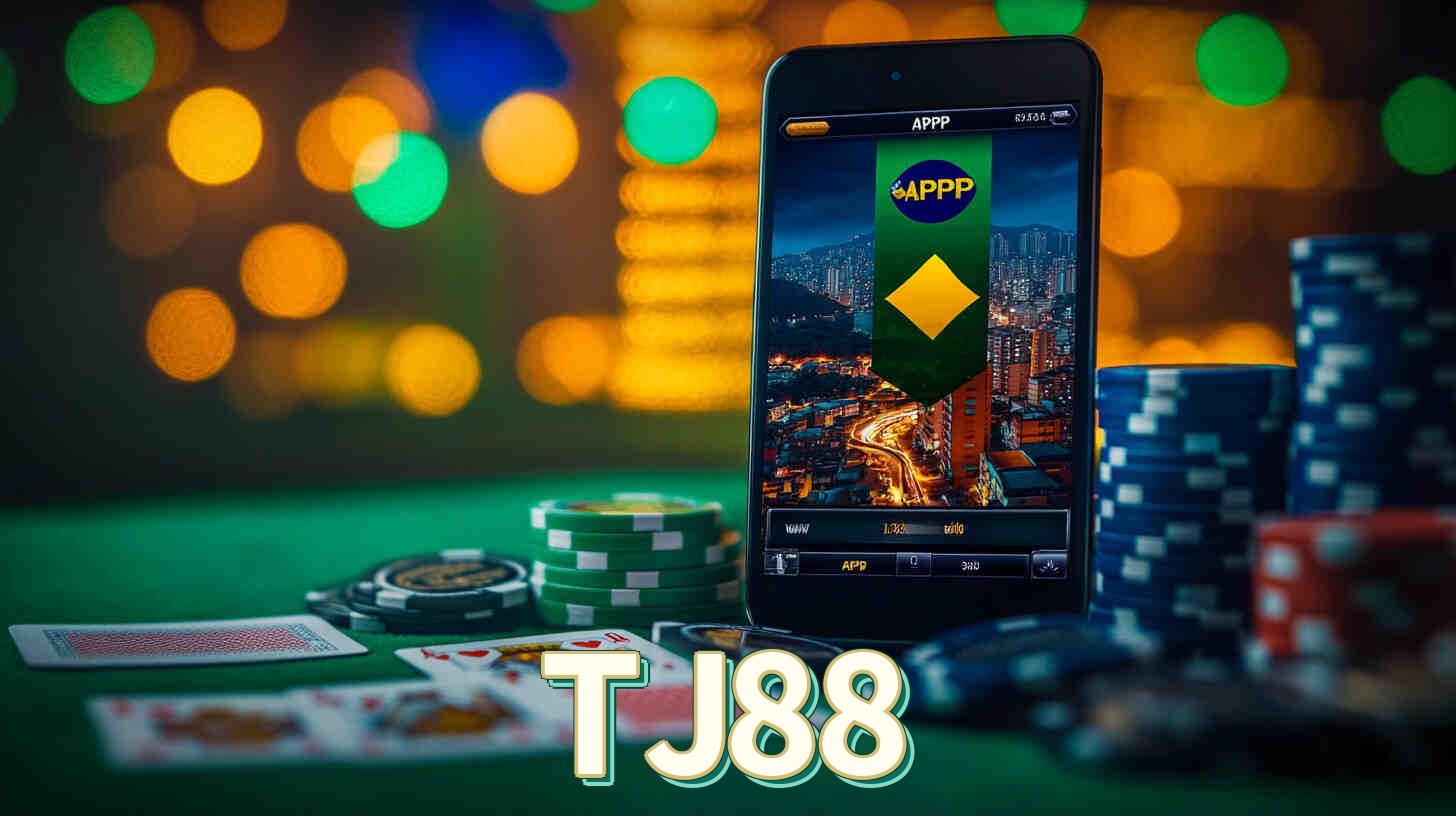 Acesso à conta TJ88