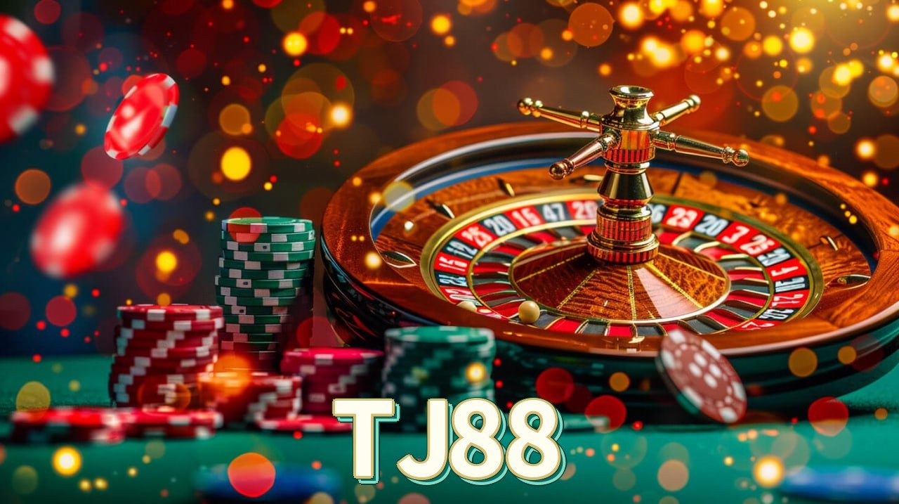 Bot TJ88 Telegram