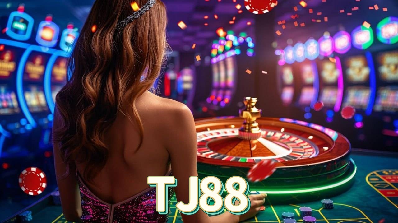 TJ88 VIP Program Logo