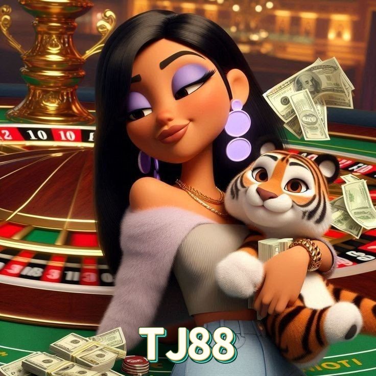 Infográfico RTP jogos de cassino TJ88