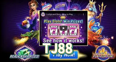 TJ88 Bônus - TJ88 visual 1