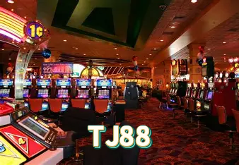 TJ88 Slots - TJ88 visual 1