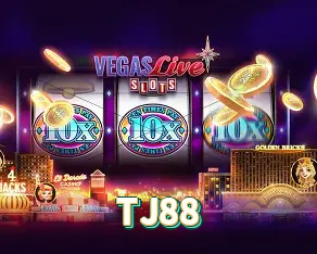 Caishen Wins TJ88