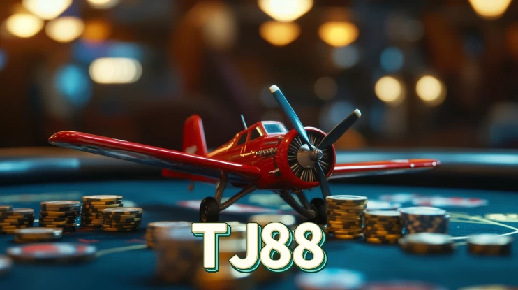 TJ88 login — configurações de segurança e proteção de conta