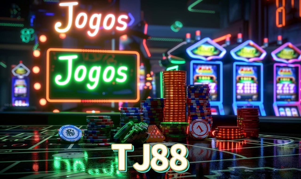 Slots TJ88 - RTP Alto Certificado